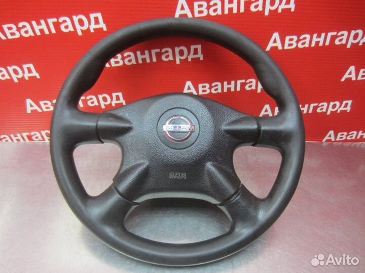 Руль Nissan Avenir W11 2003