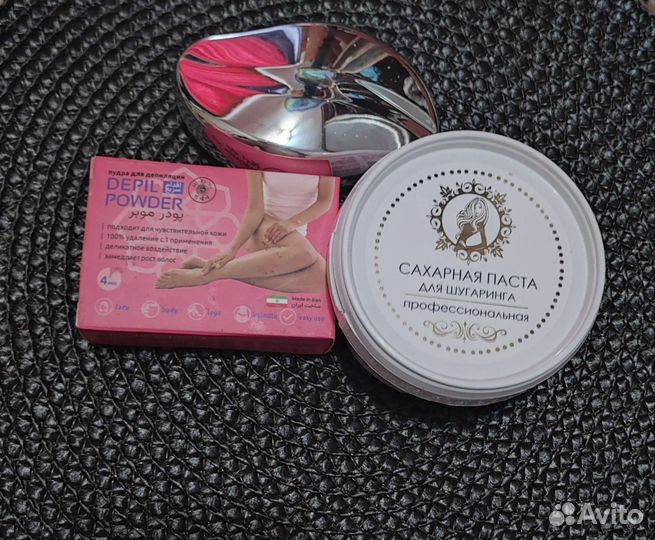 Набор для депиляции