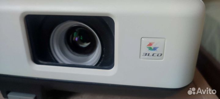 Проектор epson eb 1860