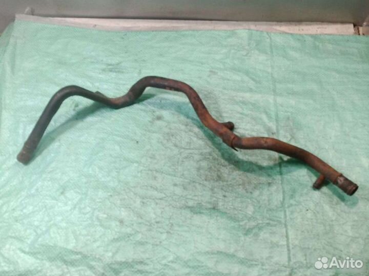 Трубка охлаждения Volkswagen Passat B3