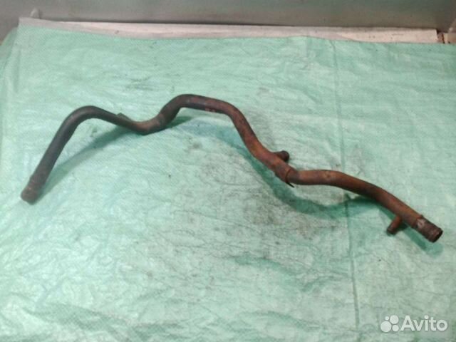 Трубка охлаждения Volkswagen Passat B3