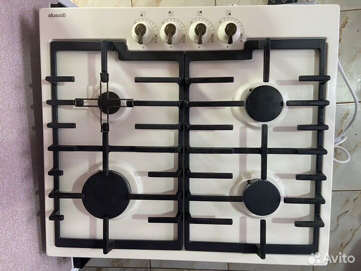 Варочная панель