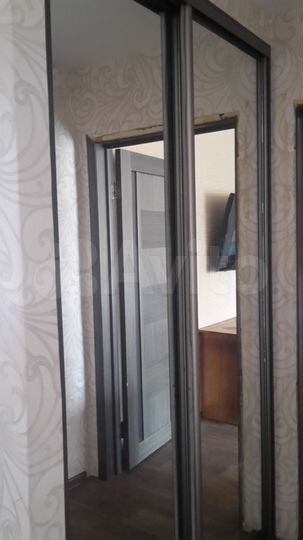 2-к. квартира, 42,4 м², 3/4 эт.