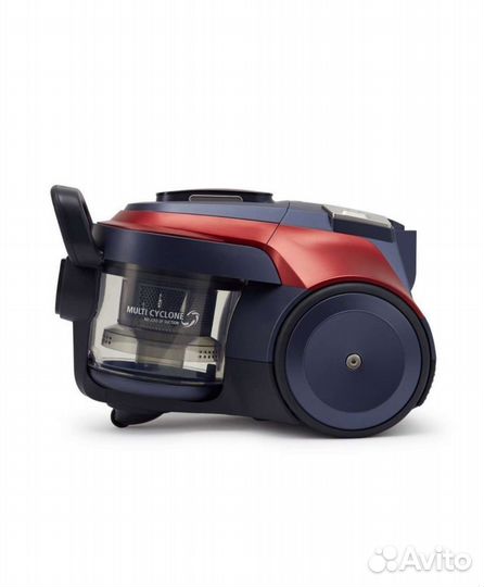 Пылесос polaris