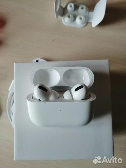 Airpods pro