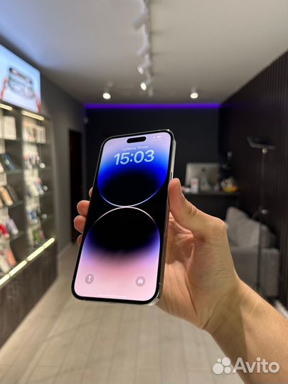 iPhone 14 Pro Max, 256 ГБ