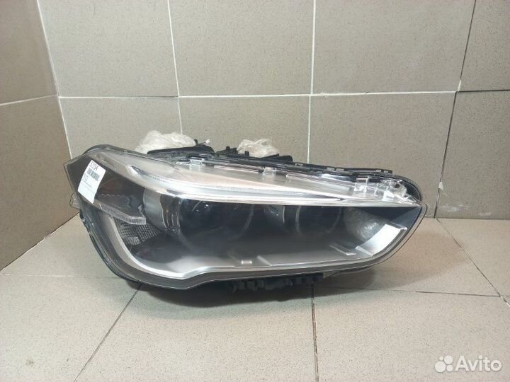 Фара правая Bmw X1 F48