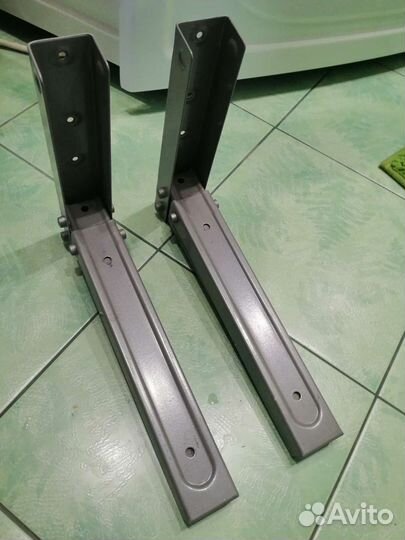 Кронштейн для микроволновой печи