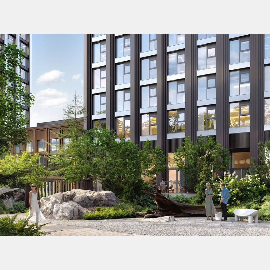 1-к. квартира, 35,1 м², 35/59 эт.