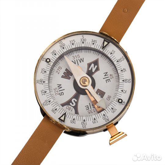 Компас Адрианова