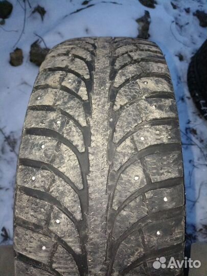 Charmhoo CH01 Touring 215/65 R16