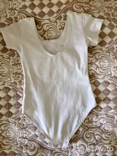 Купальник для девочки