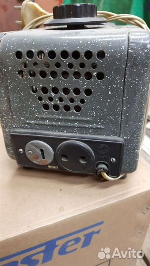 Регулятор напряжения 