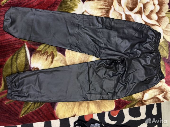 Вещи пакетом