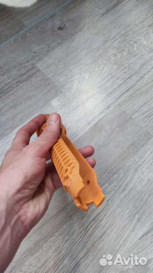 Ключ сантехнический