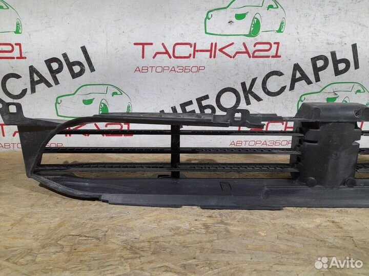 Жалюзи воздуховода Bmw X3 G01 (2017-2021) X4 G02