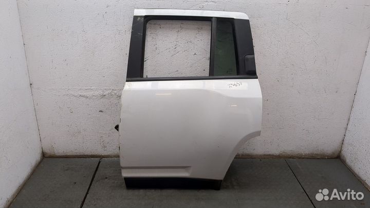 Дверь боковая Jeep Compass, 2011