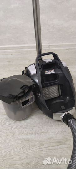 Пылесос tefal compact power xxl