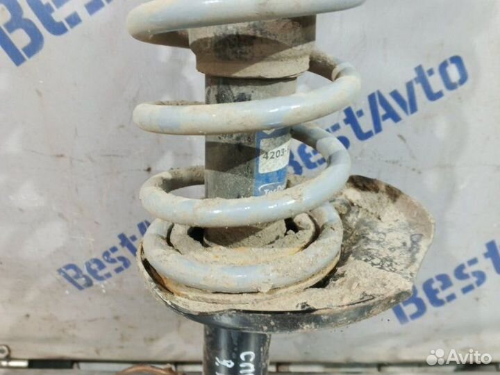 Стойка задняя правая Kia Spectra седан S16D 2006