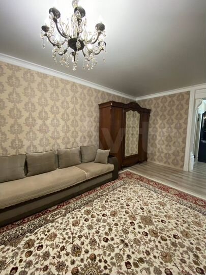 Дом 85 м² на участке 2,2 сот.