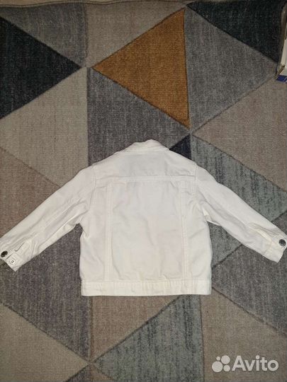 Куртка для девочек