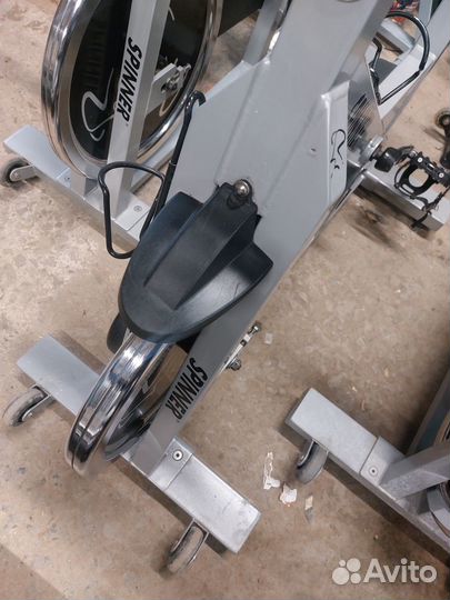 Сайкл Star Trac Spinner