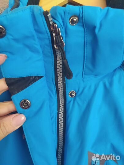 Куртка зимняя женская 48 50