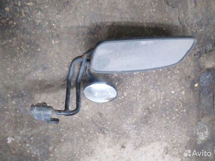 Стойка зеркала,зеркало Nissan Atlas H41