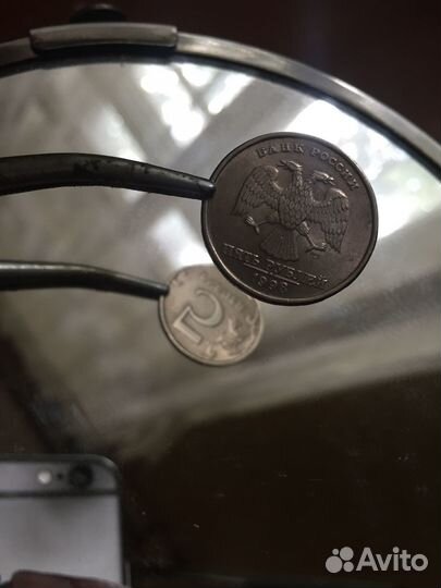 Коллекционирование монет