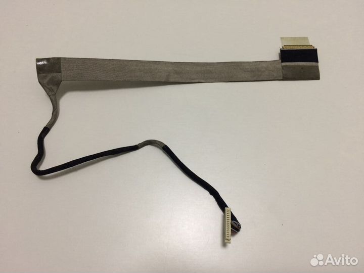Шлейф матрицы ноутбука Lenovo G450