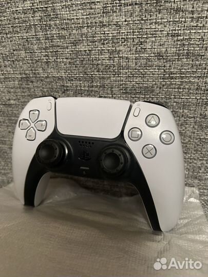 Геймпад dualsense ps5