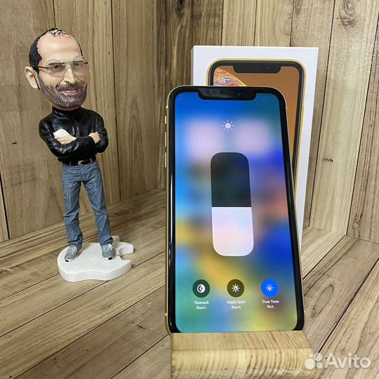 iPhone Xr 64Gb Yellow