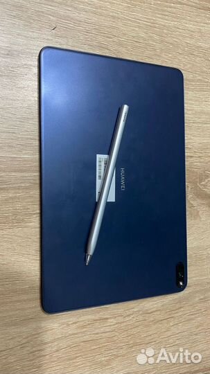 Планшет huawei matepad pro