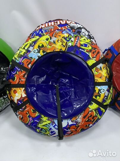 Тюбинг 100 см