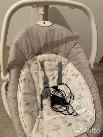 Детские качели