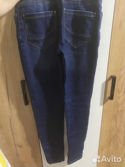 Ботинки зимние