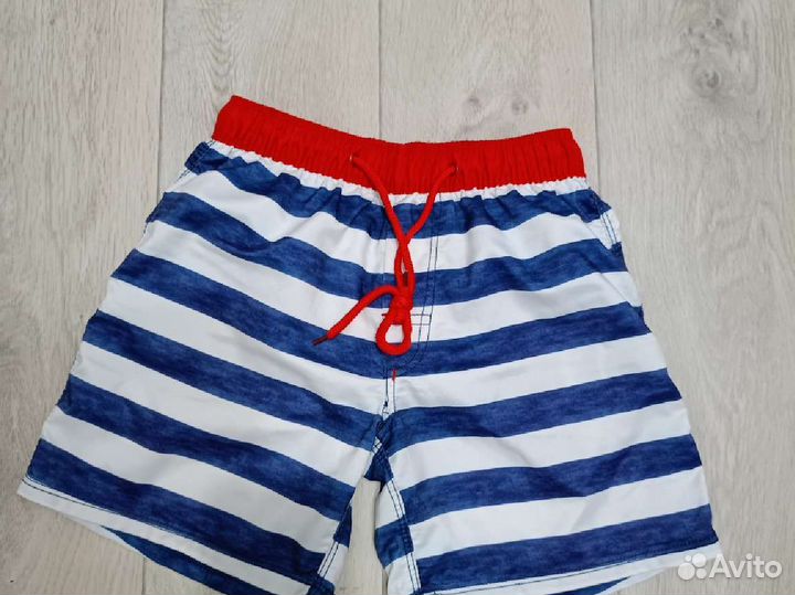 Шорты для мальчика