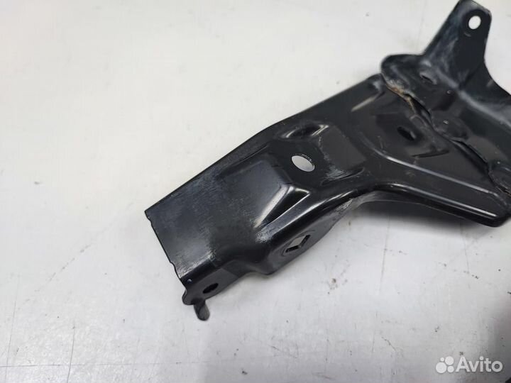 Кронштейны переднего усилителя toyota LC prado 150