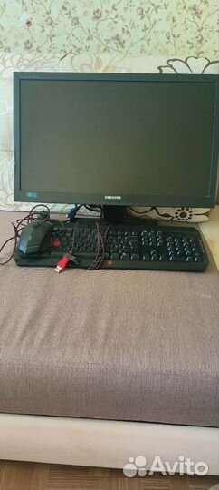 Монитор для компьютера