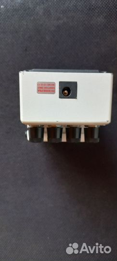 Педаль Педаль Boss TE-2 Tera Echo Delay