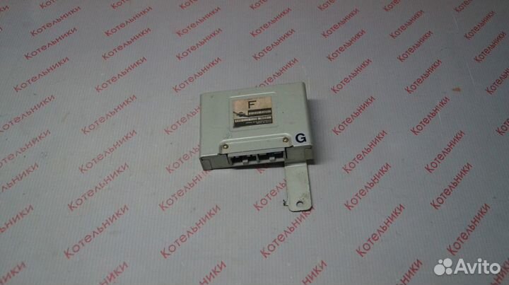 Nissan 31036-6J001 Блок управления