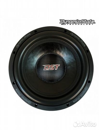 Dynamic State PSW-33D2