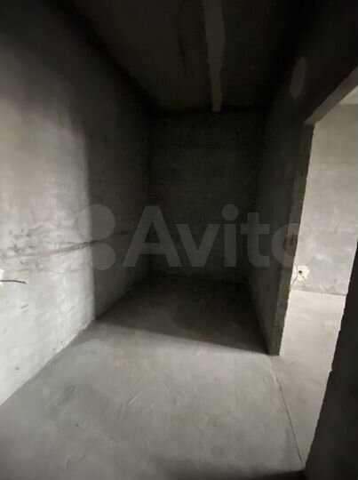 1-к. квартира, 55 м², 1/8 эт.