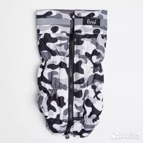 Куртка жилет для собак французский бульдог