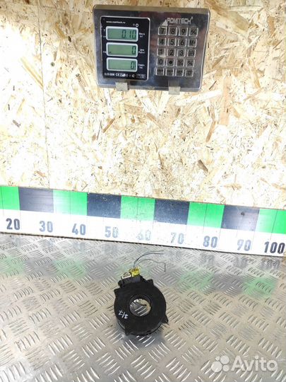 Механизм подрулевой для SRS ленточный Daihatsu Atr