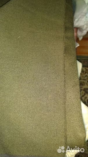 Габардин, вельвет, подкладочная ткани