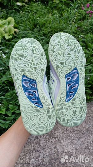 Nike kd 15 