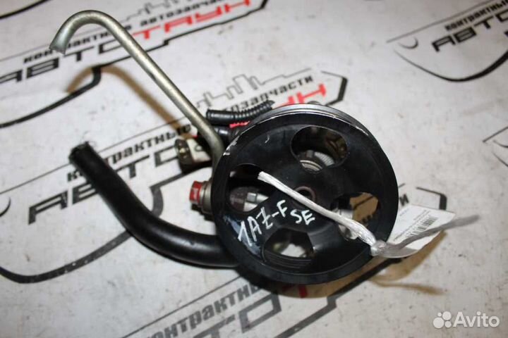 Гур toyota scion daihatsu 1AZ-FE 1AZ-FSE 2AZ-FE 2A