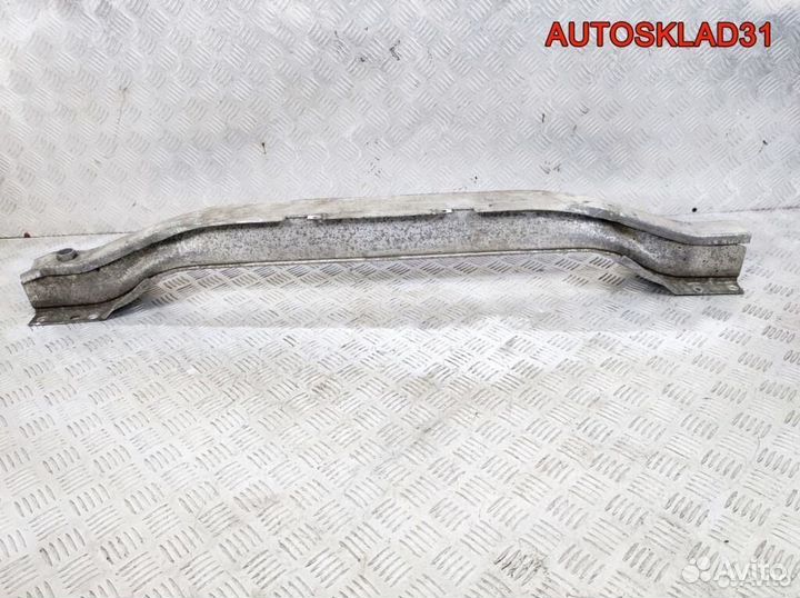 Усилитель заднего бампера Opel Astra H 13125147