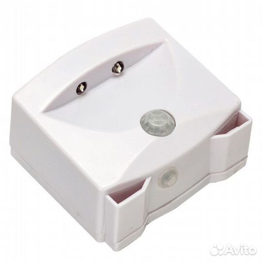 Светильник с датчиком света и движения майти лайт